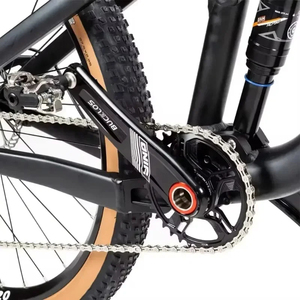 <span class=keywords><strong>Plateau</strong></span> de pédalier BUCKLOS pour vélo de route 8/9/10/11 vitesses, en alliage d'aluminium 7075-T6, compatible avec les manivelles <span class=keywords><strong>SRAM</strong></span> - Product Image 5
