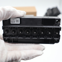 Cabezal de impresión DX5 100% original desbloqueado F1440-A1 para impresora de inyección de tinta ecosolvente.