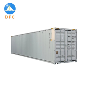 Conteneur maritime High <span class=keywords><strong>Cube</strong></span> 40 pieds avec porte latérale ouverte, isolé et personnalisable, avec 4 portes latérales, conteneur maritime 40HC - Product Image 3