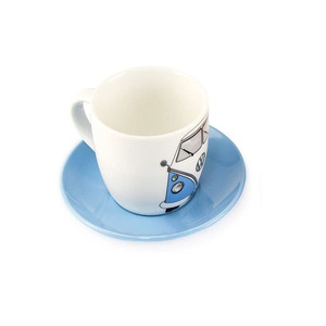 แซมบ้ารถบัส T1ชุดถ้วยเอสเพรสโซ่รถตู้ - Product Image 4