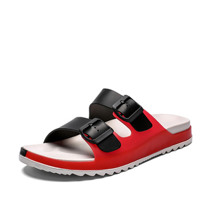 Sandalias, Chanclas, Calzado, Pantuflas Eva Lisas para Hombre, Pantuflas <span class=keywords><strong>Pam</strong></span>, Pantuflas para Caminar en la Playa, Precio de Fábrica - Product Image 3
