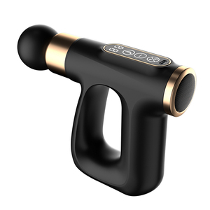Nueva Pistola de Masaje Muscular de Percusión Profunda con Calor de Belén Factory, Mini y de Moda, Lanzada por la Fábrica - Product Image 1