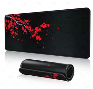 <span class=keywords><strong>Tapis</strong></span> <span class=keywords><strong>de</strong></span> <span class=keywords><strong>souris</strong></span> <span class=keywords><strong>de</strong></span> jeu Jinx E-sports Sexy Anime <span class=keywords><strong>90X40</strong></span> <span class=keywords><strong>de</strong></span> grande taille avec bord <span class=keywords><strong>de</strong></span> verrouillage Accessoires informatiques XXL Clavier en caoutchouc <span class=keywords><strong>Souris</strong></span> Matstock - Product Image 4