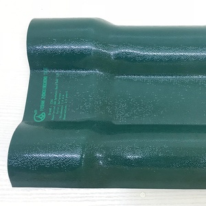 Popular <span class=keywords><strong>en</strong></span> Pakistán Duramit ASA sintético resina de PVC de plástico del techo para <span class=keywords><strong>la</strong></span> casa - Product Image 3