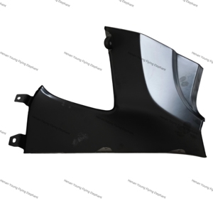 Pièces de rechange pour carrosserie automobile <span class=keywords><strong>Coin</strong></span> d'emballage latéral d'aile arrière de <span class=keywords><strong>voiture</strong></span> pour Foton Automobile Xiangling V1 V2 M1 M2 Foton T3 TM3 TM5 - Product Image 6