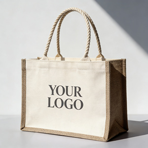 <span class=keywords><strong>Sac</strong></span> fourre-tout en <span class=keywords><strong>jute</strong></span> personnalisé <span class=keywords><strong>de</strong></span> haute qualité, écologique, recyclable, robuste, avec coutures renforcées, lavable, <span class=keywords><strong>sac</strong></span> <span class=keywords><strong>de</strong></span> courses en <span class=keywords><strong>toile</strong></span> <span class=keywords><strong>de</strong></span> <span class=keywords><strong>jute</strong></span> pour - Product Image 2