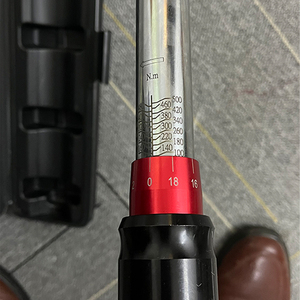 Heavy Duty <strong>Torque</strong> <strong>Wrench</strong> Machine 3/4Inch 100~500 Nm Hardware Tools Professional Adjustable <strong>Torque</strong> <strong>Wrench</strong> - Product Image 5