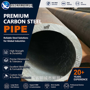 Tubo de Acero al Carbono Laminado en Caliente A106 Gr.B A53 Gr.B con Recubrimiento 3PE de 21.3mm 6mm JIS G3454 para Proyectos de Ingeniería - Product Image 6