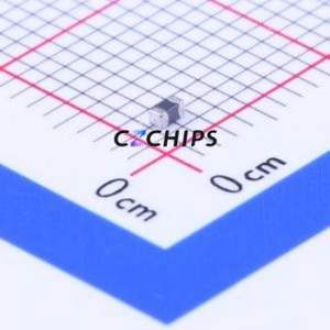 BLM18BD421SN1D Ferrite Bead 0603 RF ( Impedance @ Frequency: 420Ohm@100MHz )( Error: 25% )( DC Resistance (DCR): 550mOhm ) - Product Image 1