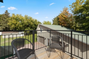 Rampe en aluminium pour terrasses de <span class=keywords><strong>piscine</strong></span> et escaliers : durable et facile à installer. - Product Image 3