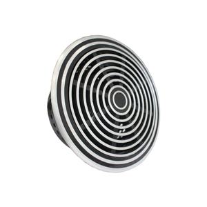 <span class=keywords><strong>Grille</strong></span> de <span class=keywords><strong>ventilation</strong></span> au sol en aluminium pour retour et alimentation d'air - Product Image 1