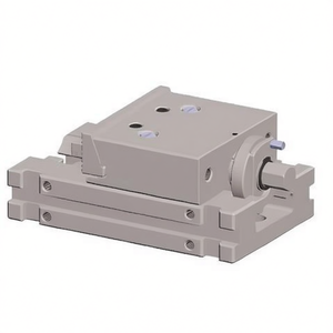 Extension Module With Carriage For Modular Vice Modular Vises - Product Image 2