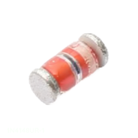 1N4148UR-1 DO-213AA 100% Composants Électroniques Originaux – Lot de Diodes Simples