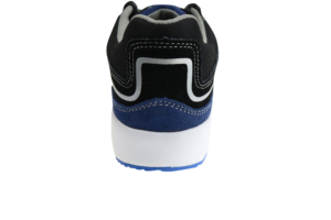 Men and Women Work Shoes Suede Cow Leather Sport Design Safety Shoes - Product Image 3
