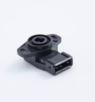Sensor de Posición del Acelerador TH236 MD628077 para Chrysler Sebring, Dodge Stratus, Mitsubishi Eclipse, Galant, Montero