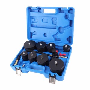 9 adet <span class=keywords><strong>Turbo</strong></span> sistemi kaçak Test <span class=keywords><strong>Turbo</strong></span> hava basıncı Boost kaçak Test kiti ile basınç ölçü testi - Product Image 5