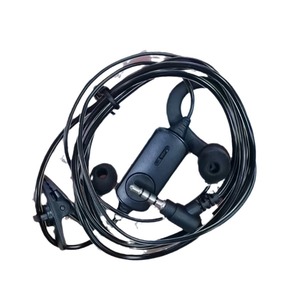 Cable universal para auriculares tipo walkie-talkie para Xiaomi 1s2lite, Material plástico de estilo industrial - Product Image 1