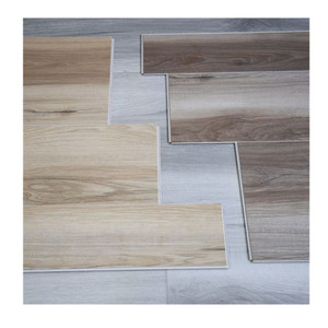 Plancher en vinyle rigide SPC à clic <span class=keywords><strong>de</strong></span> 5 mm, pierre, béton, <span class=keywords><strong>ciment</strong></span>, certifié CE Floorcore, carrelage en vinyle <span class=keywords><strong>de</strong></span> luxe, LVT, LVP - Product Image 1