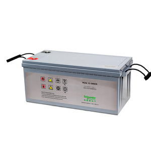 एपीके बैटरी M2AL12-200SFR 12v 200ah लीड एसिड बैटरी - Product Image 1