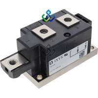 EN STOCK 100% ORIGINAL NEUF MODULE SCR 1.6KV 520A Y1-CU MCC312-16IO1