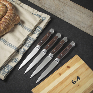 Juego de cuchillos para carne, 6 unidades - Product Image 5