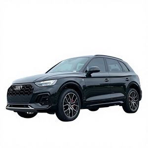 Offre spéciale de haute qualité 2024 <span class=keywords><strong>Audi</strong></span> Q5L 45 TFSI Luxury Dynamic Edition  Voiture de patrouille automatique - Product Image 1