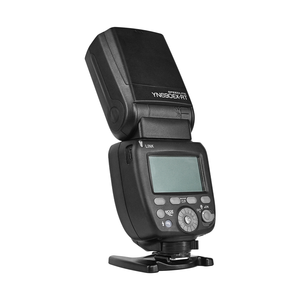 Pour YN690EX-RT professionnel Speedlite Flash Light 2000mAh Li-ion batterie 2.4G sans fil HSS <span class=keywords><strong>TTL</strong></span>/M/MULTI/Gr GN60 plastique chine - Product Image 2