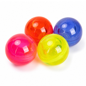 Pelotas de golf personalizadas y coloridas para mini golf, campo de prácticas, entrenamiento de putting, jardín y exteriores. - Product Image 6