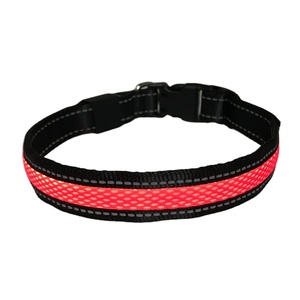 Or-olls-<span class=keywords><strong>collar</strong></span> resistente al agua, recargable por USB - Product Image 5