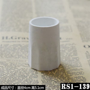 Strumenti <span class=keywords><strong>per</strong></span> torta cilindro Cactus piantatrice pianta vaso stampo in argilla <span class=keywords><strong>ceramica</strong></span> artigianato stampo in Silicone <span class=keywords><strong>per</strong></span> piante in calcestruzzo vasi da fiori <span class=keywords><strong>stampi</strong></span> - Product Image 2