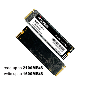 Topdisk N580 SSD da 128GB M2 NVME m.<span class=keywords><strong>2</strong></span> nvme SSD da 1tb per PC Latop - Product Image 6