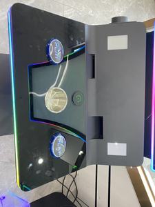 Máquina de Juego de Habilidad con Monedas y Código QR, Impresora de Pirámides, Equipo de Sala de Juegos, en Stock, Entrega Rápida - Product Image 3