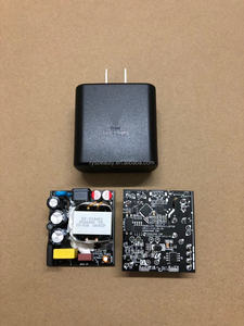 Adaptateur Secteur EP-T2510 PD 25W avec Prises EU, US, UK, Charge Super Rapide Turbo Carregador pour Samsung S21 <span class=keywords><strong>S22</strong></span> S23 S24 S25 Ultra - Product Image 4