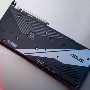 การ์ดจอ GTX 3060 TI 8GB DDR6 มีสินค้าในสต็อก สำหรับเล่นเกม GPU ไม่ใช่ LHR - Product Image 3