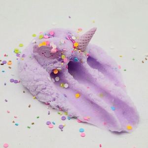 Juguetes Educativos para Niños 2020, Conos Aromáticos para Aliviar el Estrés, Accesorios de Caramelos, Slime Esponjoso Ecológico, Manualidades, Juego Creativo, Colorido, para Todas las Edades - Product Image 6