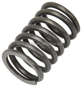 อะไหล่รถยก วาล์วสปริง MM130062 สำหรับมิตซูบิชิ 4G63 - Product Image 1
