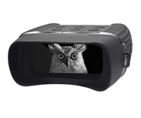 NV3182 4X Jumelles infrarouges WIFI Caméra thermique de vision nocturne avec écran de 2,31'' Distance de 300m Chasse