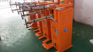 Repuestos para Máquinas de Soldadura por Puntos: Vendedor de Repuestos para Soldadura por Puntos, Mini Soldador de Chapa, Soldador de Níquel, Soldador de Mano, Soldador de Video - Product Image 6