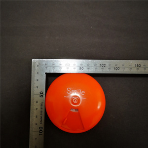 Top người bán tùy chỉnh 7 Ngày Hàng Tuần trượt Pill lưu trữ Organizer giá rẻ Nhựa PP Vòng Pocket container trường hợp đối với y tế Kit - Product Image 6