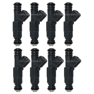 Inyector de Combustible 0280156211 para Chevrolet Camaro Dodge, Pieza de Repuesto - Product Image 3