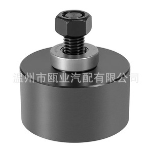 Outil manuel d'installation de joints de vilebrequin Ford Powerstroke 303-761 ST-107 ZTSE4516 pour réparation automobile - Product Image 2