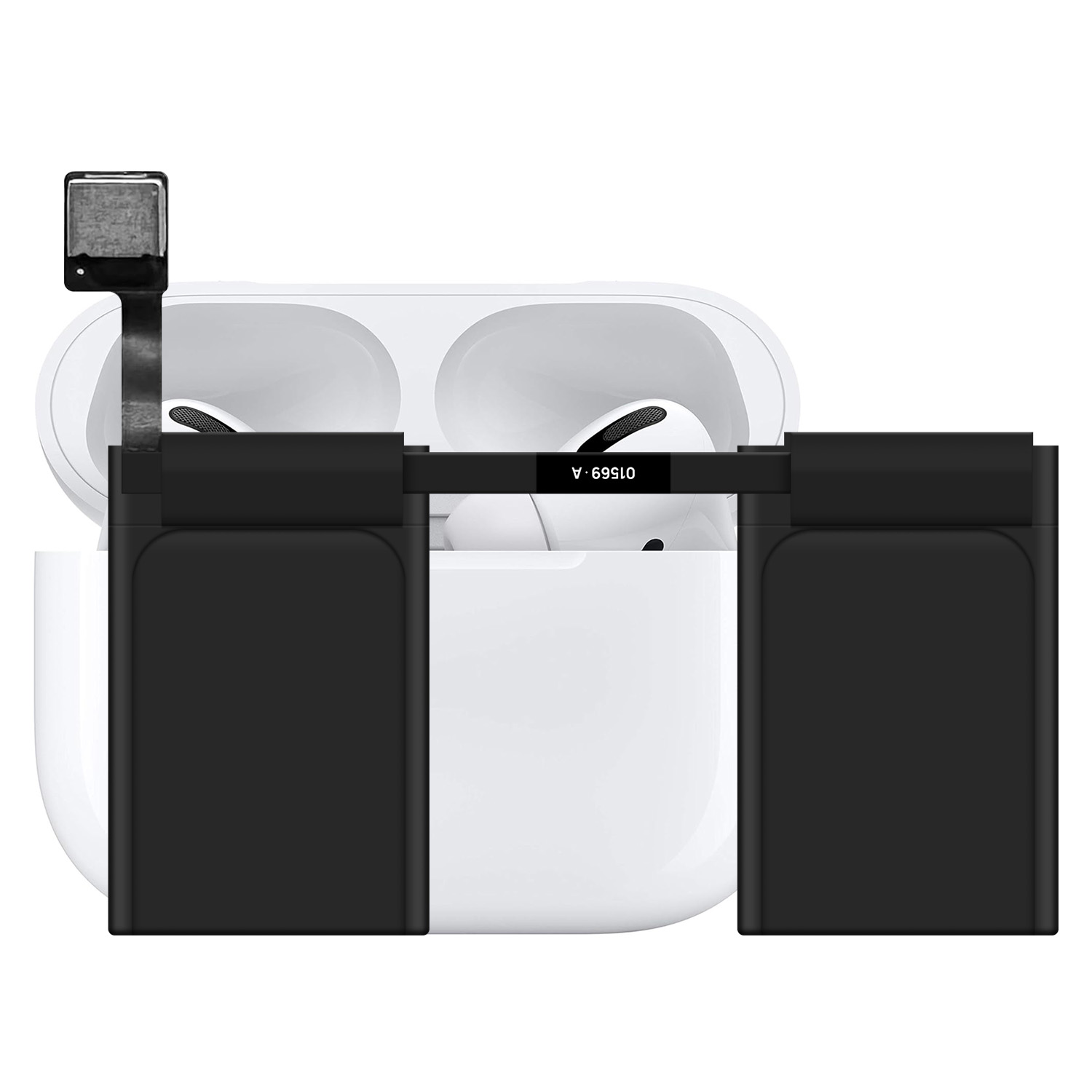 Pour AirPods Pro