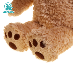 Tùy Chỉnh Thương Hiệu Đồ Chơi Sang Trọng Gấu Bông Mềm Đồ Chơi Nhồi Bông Động Vật Gấu Bông Đồ Chơi Sang Trọng - Product Image 5