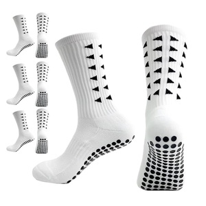FS Football Grip <b>Socks</b> - Product Image 1