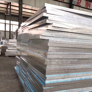 Aluminum Sheet 6061 7075 2A12 Anodized Alloy Plate For Mold Custom Size Direct Supply In Stock - Product Image 3