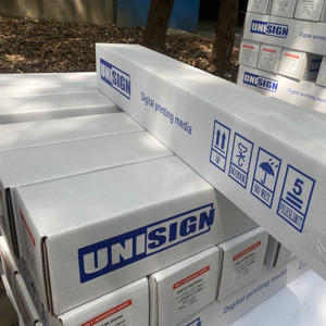 Vật nuôi cắt phản chiếu phim cho Xe Cảnh Báo dấu hiệu - Product Image 4