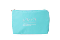 Bolsa Organizadora Multifuncional Sbox, Bolsas de Viaje de Poliéster+PVC Gris con Cierre, Venta al Por Mayor de Fábrica