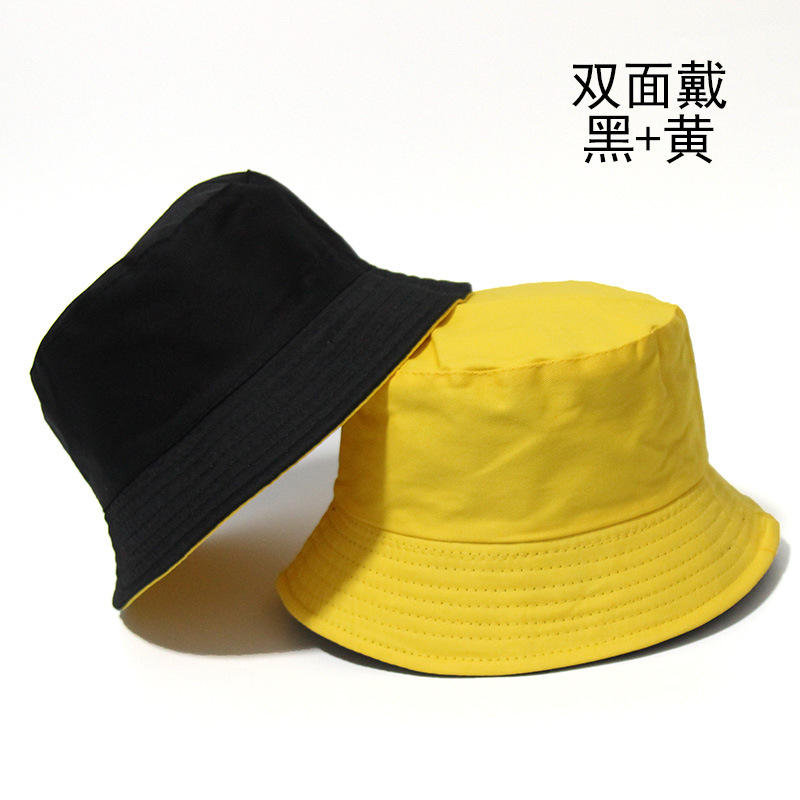 Negro + amarillo