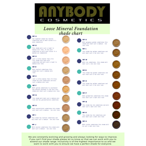 Fondotinta minerale in polvere - Product Image 1