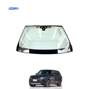 Parabrisas delantero para auto con certificación DOT, precio de fábrica, para Land Rover Range Rover Vogue L460 OE LR153035 - Product Image 1
